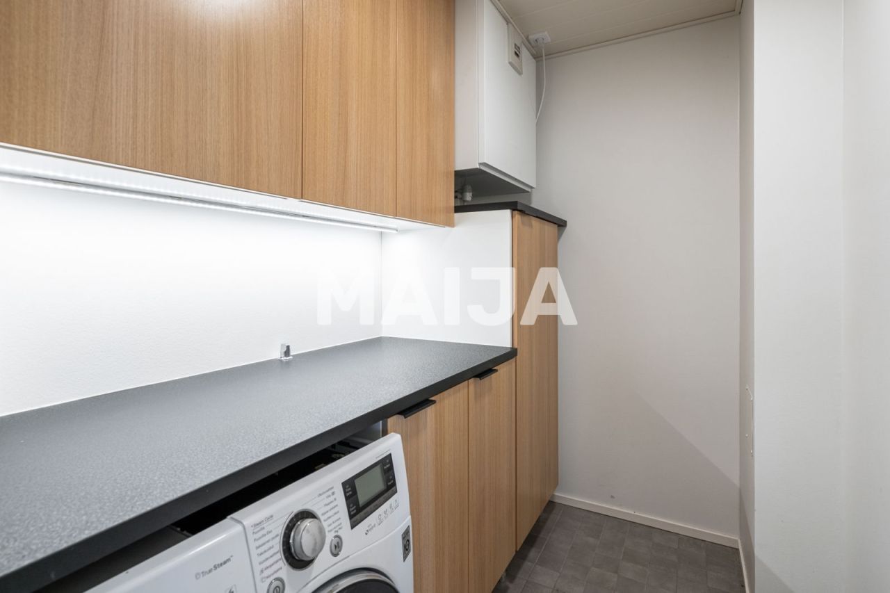 Квартира в Тампере, Финляндия, 122 м² - фото 16