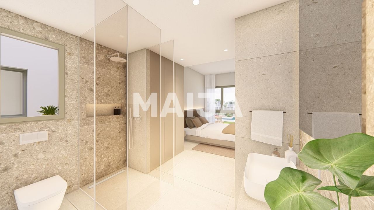 Дом в Рохалесе, Испания, 86 м² - фото 16