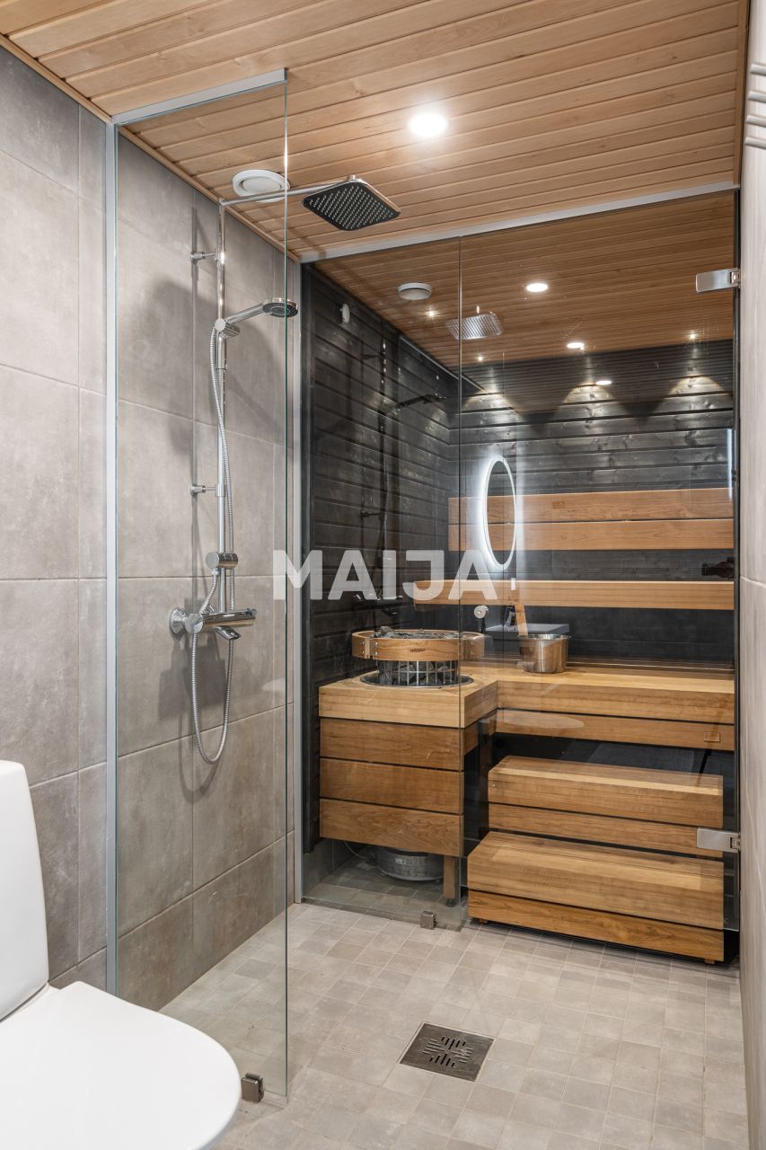 Квартира в Тампере, Финляндия, 122 м² - фото 18