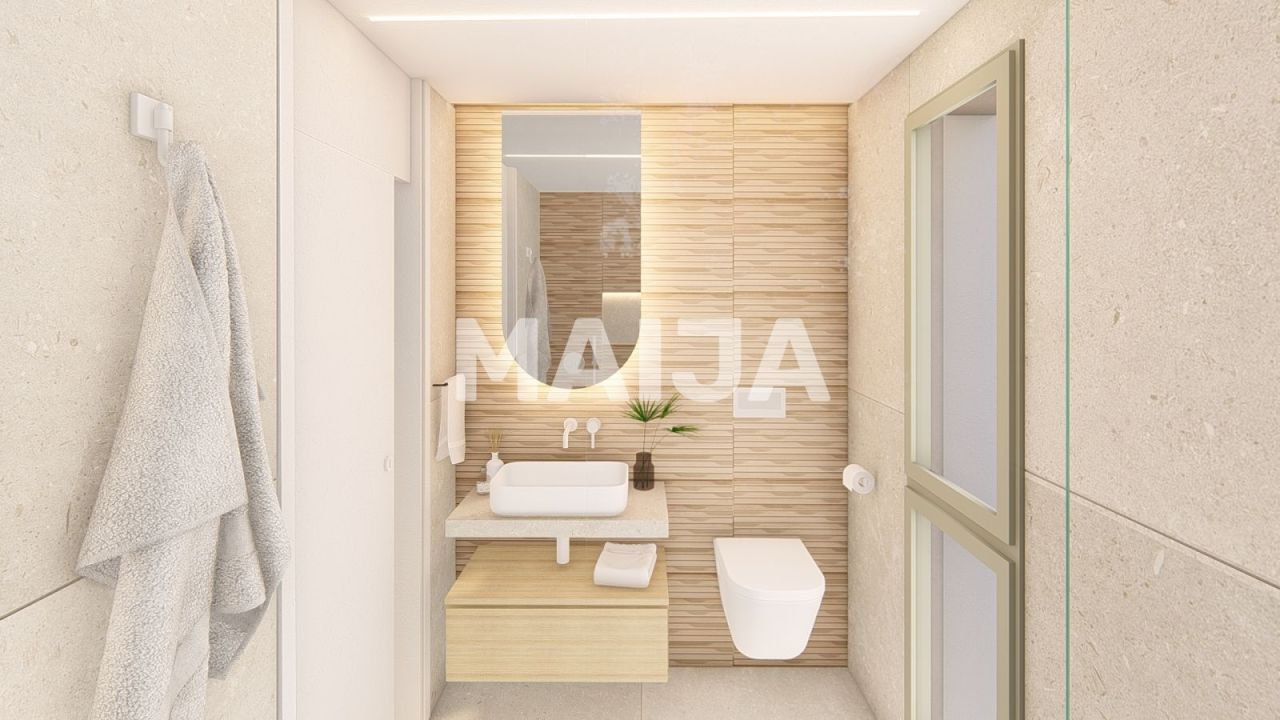 Дом в Рохалесе, Испания, 86 м² - фото 19