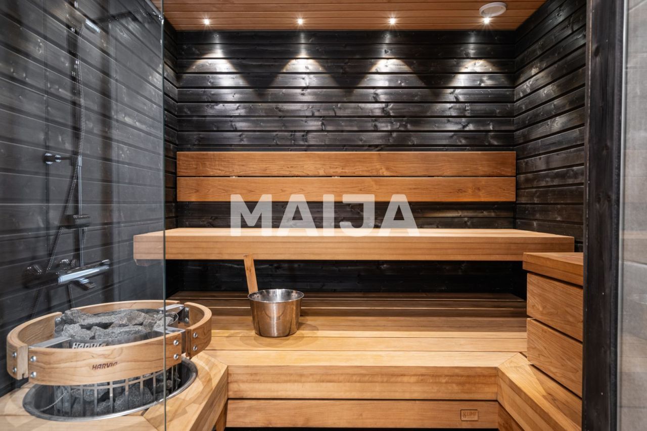 Квартира в Тампере, Финляндия, 122 м² - фото 19