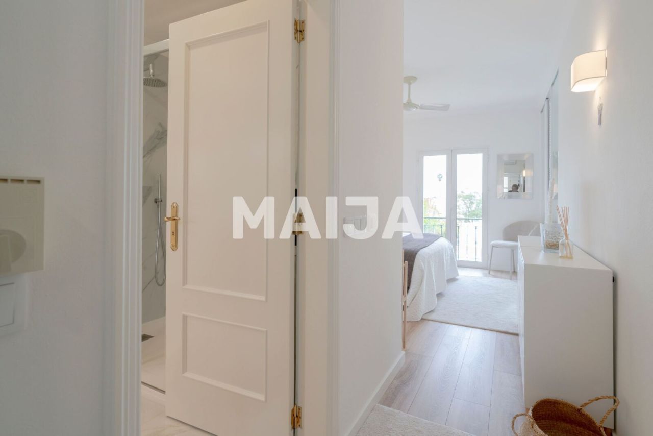 Апартаменты в Лагоа, Португалия, 99.1 м² - фото 19