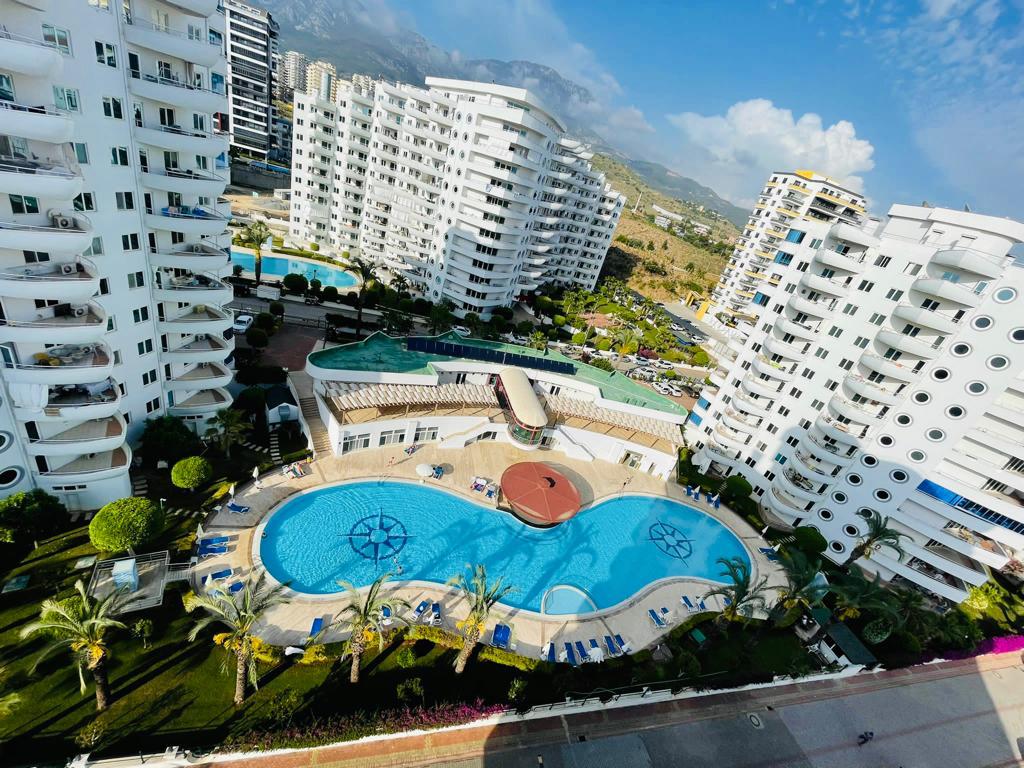 Апартаменты в Алании, Турция, 100 м² - фото 2