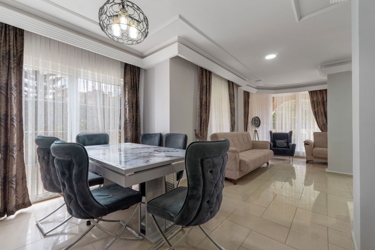 Вилла в Алании, Турция, 400 м² - фото 2