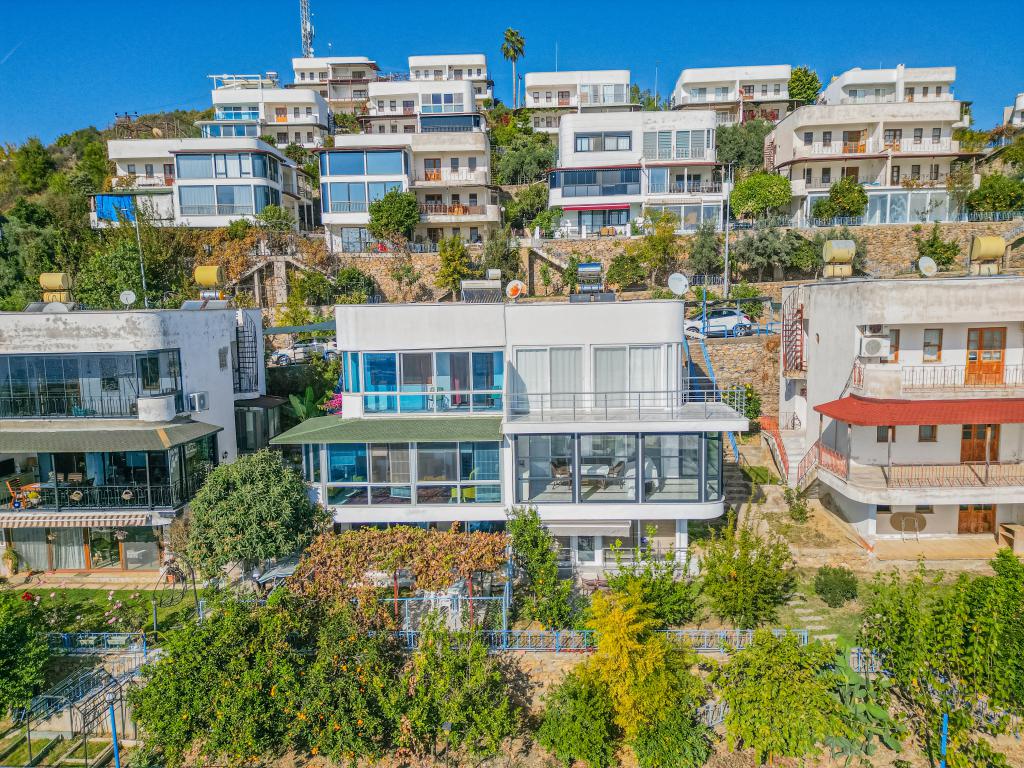 Вилла в Алании, Турция, 180 м² - фото 2