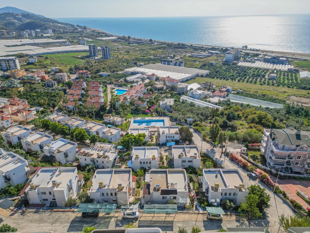 Вилла в Алании, Турция, 180 м² - фото 3