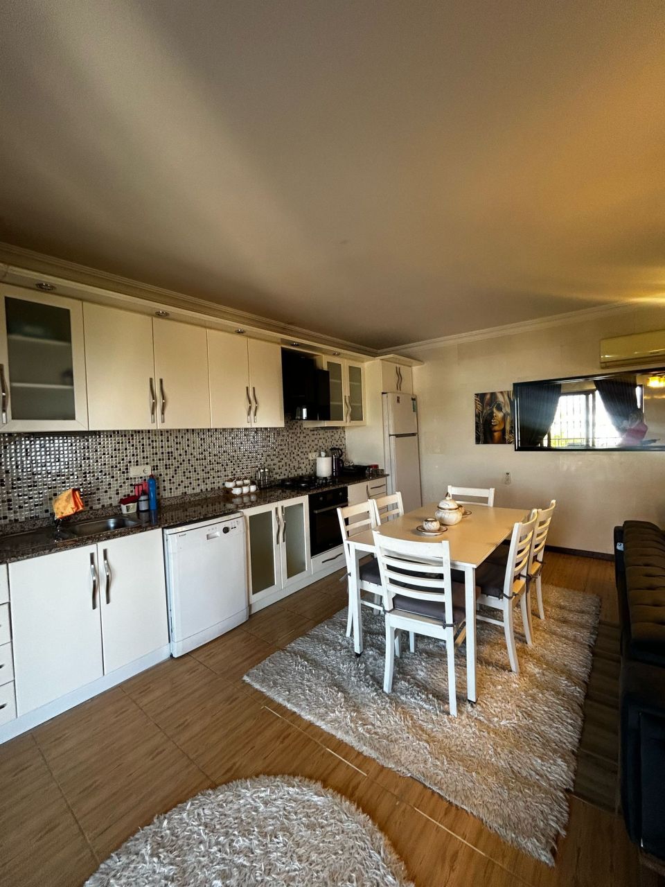 Вилла в Алании, Турция, 160 м² - фото 4