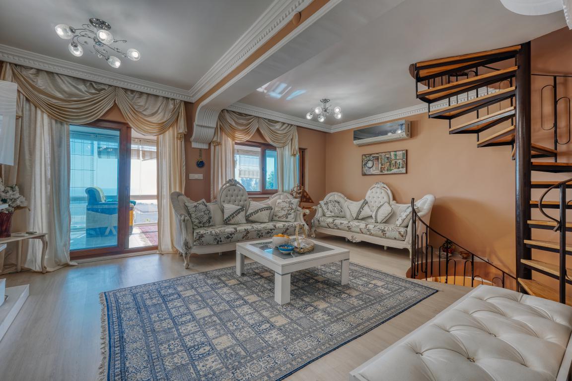 Вилла в Алании, Турция, 180 м² - фото 4