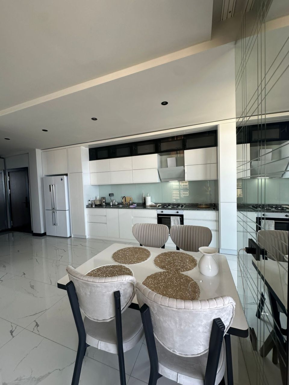 Апартаменты в Алании, Турция, 102 м² - фото 5