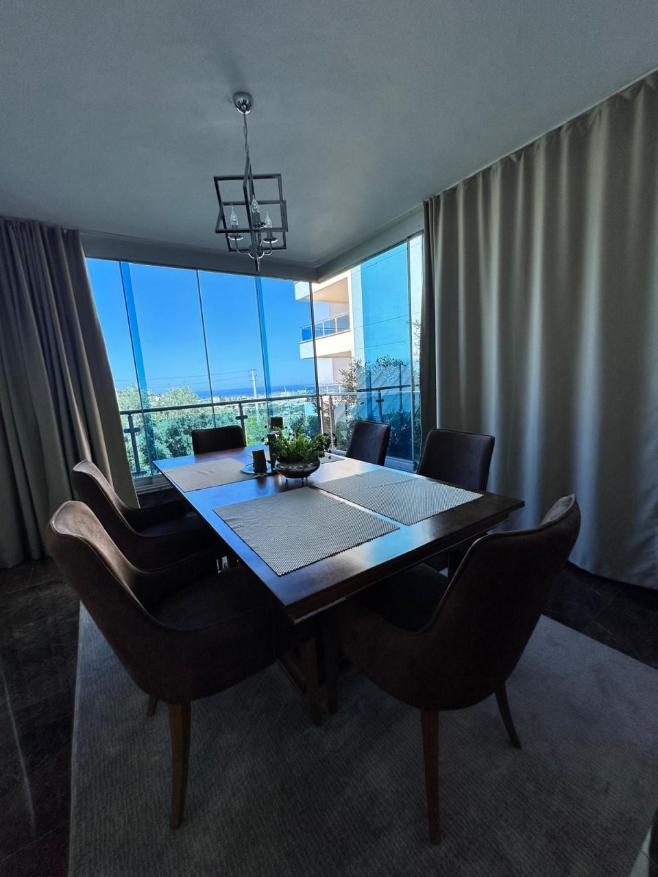 Апартаменты в Алании, Турция, 250 м² - фото 6