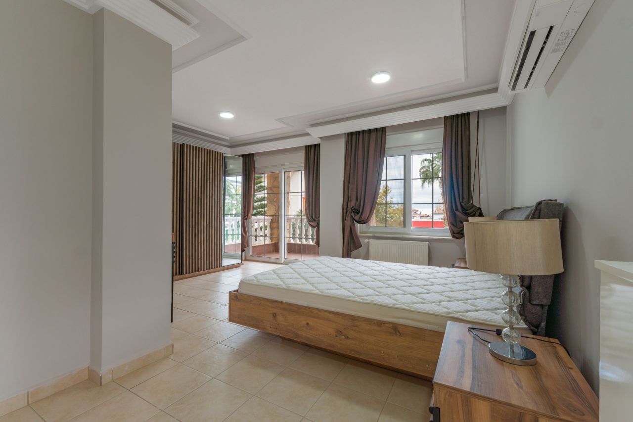 Вилла в Алании, Турция, 400 м² - фото 6