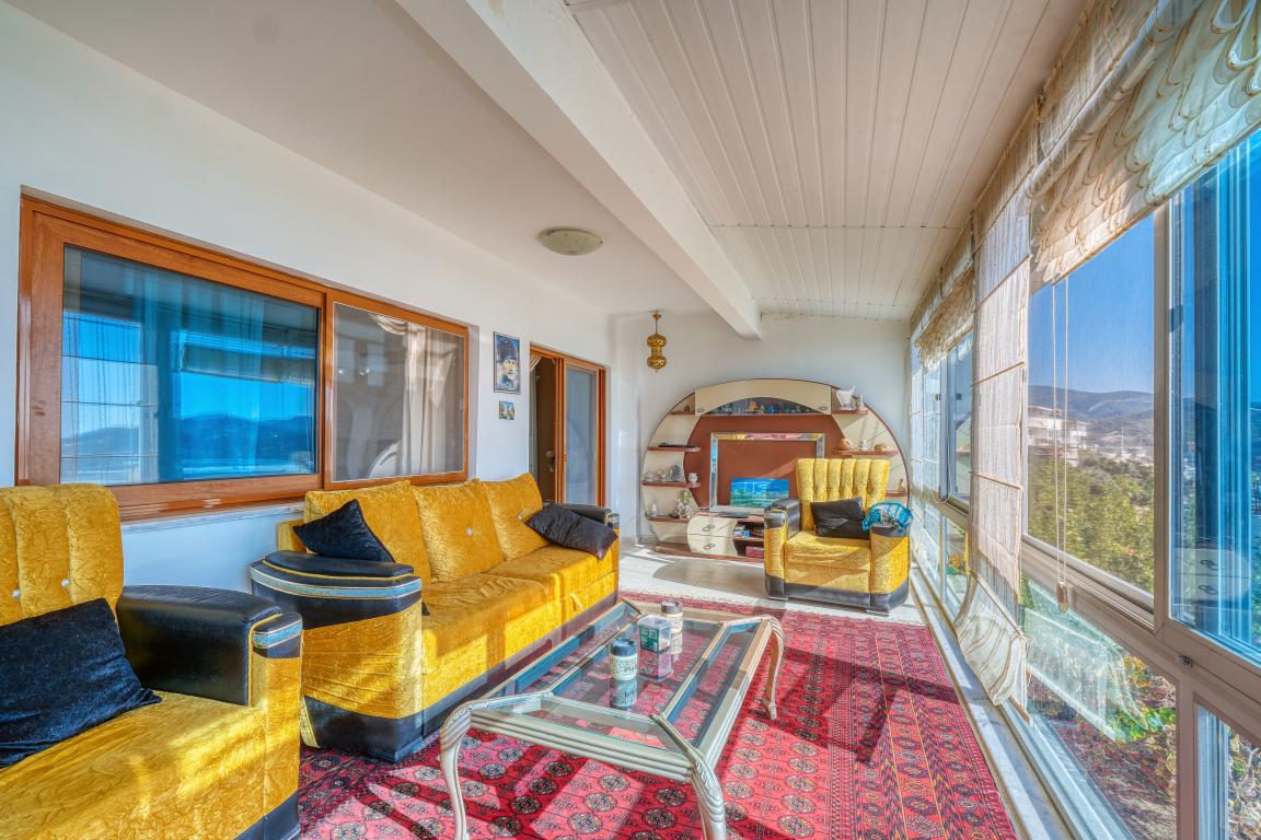 Вилла в Алании, Турция, 180 м² - фото 7