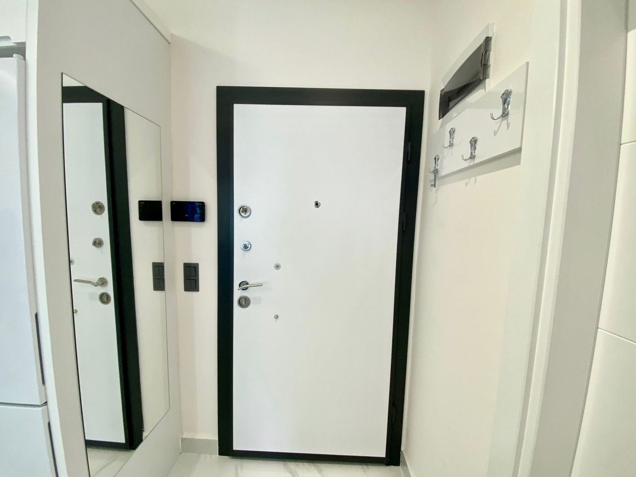 Апартаменты в Алании, Турция, 50 м² - фото 7