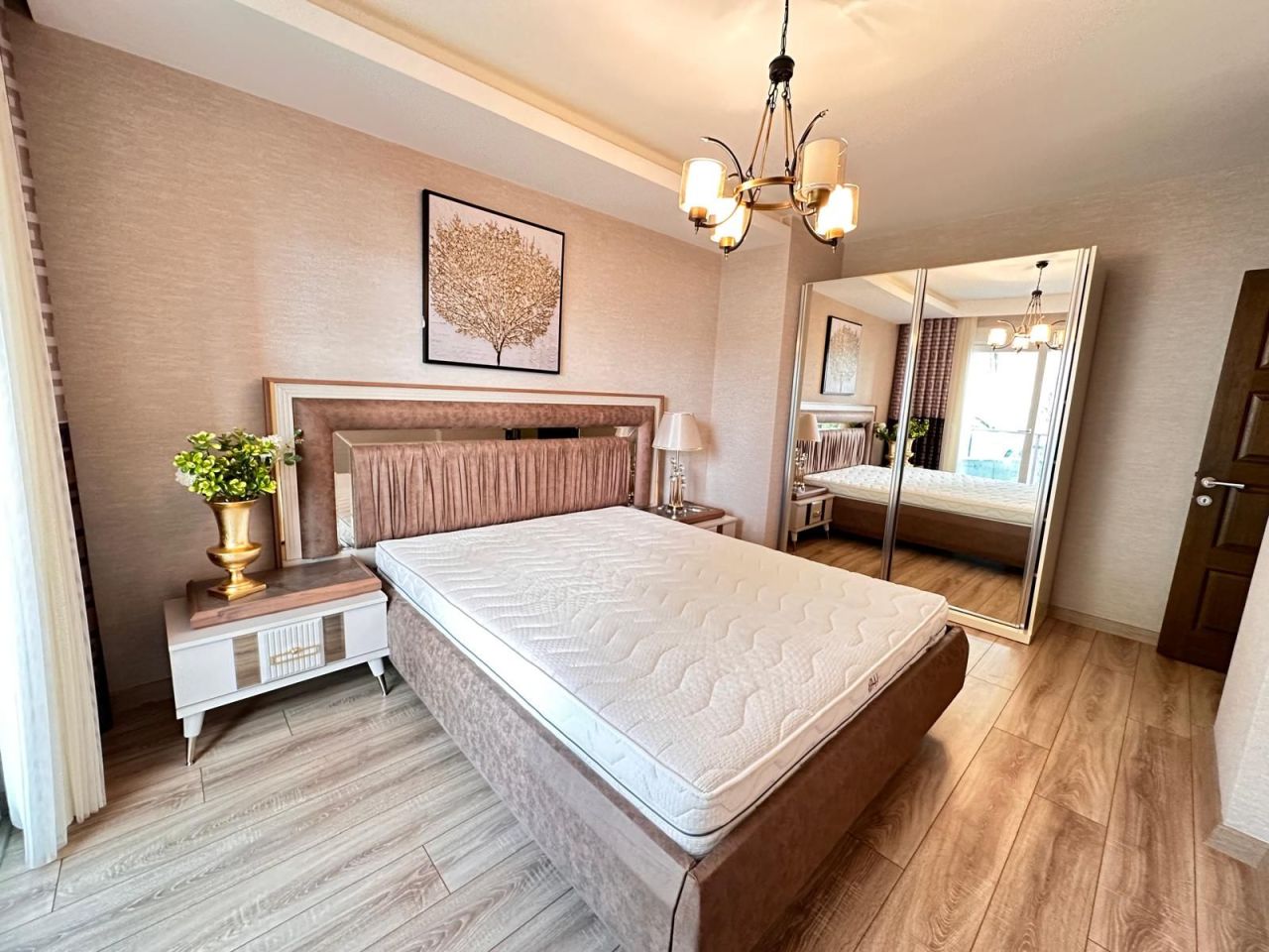 Апартаменты в Алании, Турция, 250 м² - фото 7