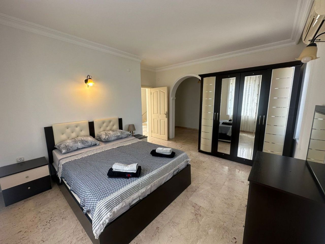 Вилла в Алании, Турция, 185 м² - фото 7