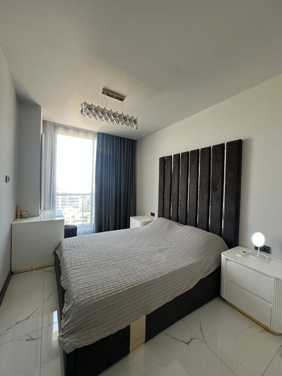 Апартаменты в Алании, Турция, 102 м² - фото 7