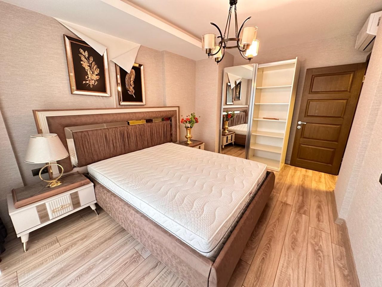 Апартаменты в Алании, Турция, 250 м² - фото 8