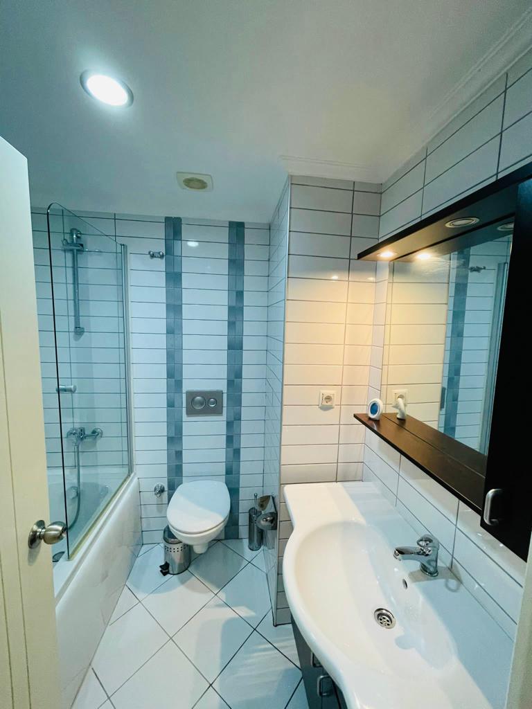 Апартаменты в Алании, Турция, 100 м² - фото 8