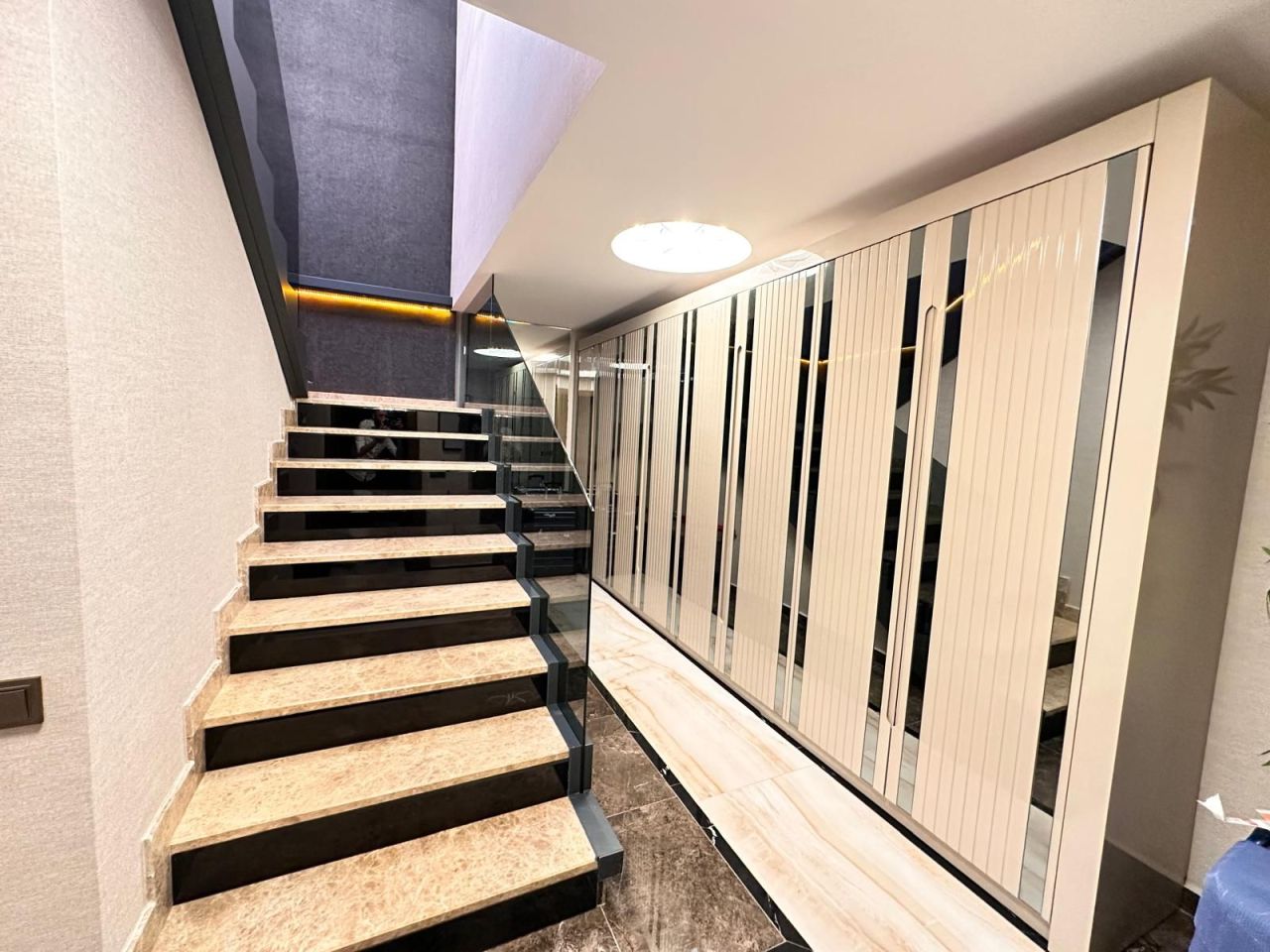 Апартаменты в Алании, Турция, 250 м² - фото 9