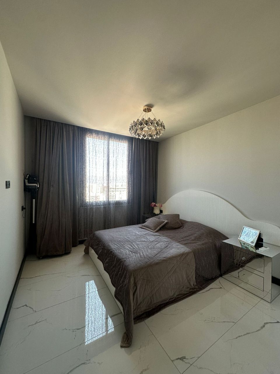 Апартаменты в Алании, Турция, 102 м² - фото 9