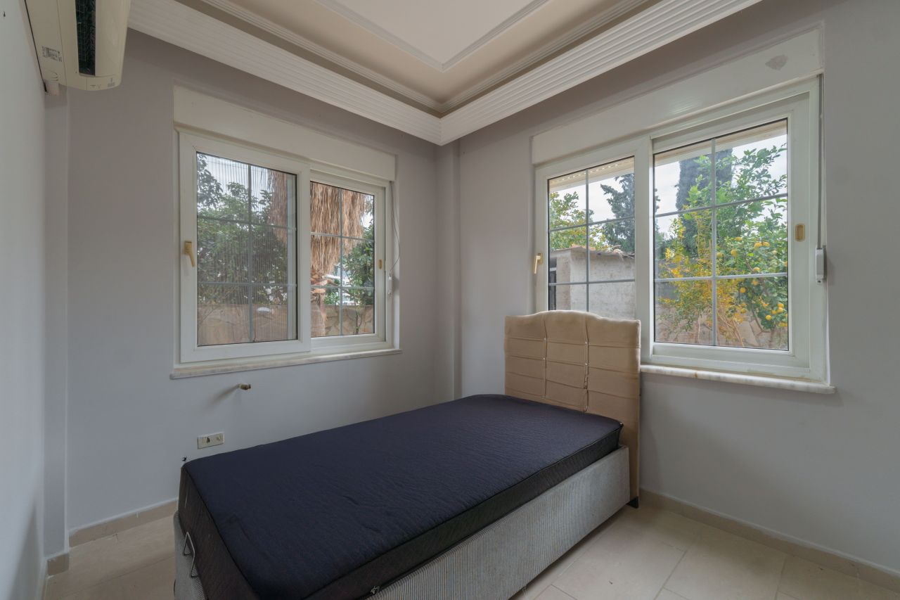 Вилла в Алании, Турция, 400 м² - фото 9