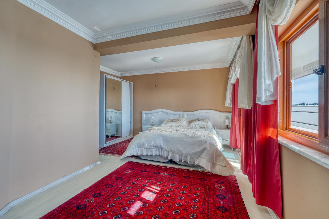 Вилла в Алании, Турция, 180 м² - фото 9