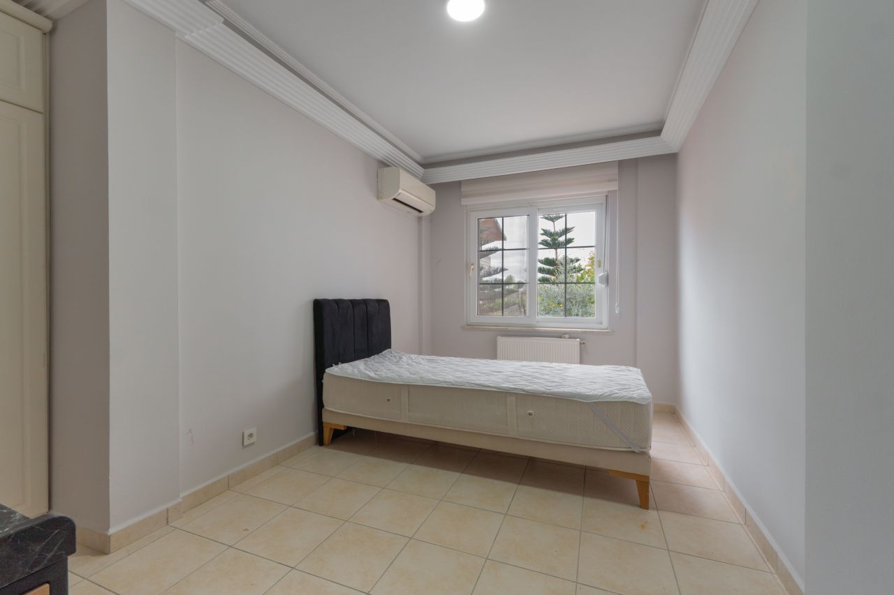 Вилла в Алании, Турция, 400 м² - фото 10