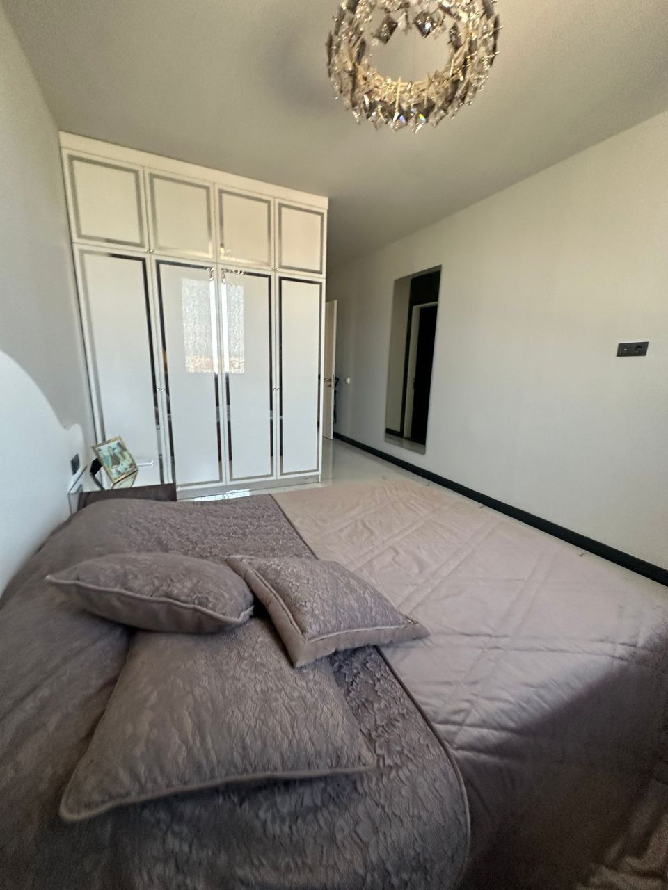 Апартаменты в Алании, Турция, 102 м² - фото 10