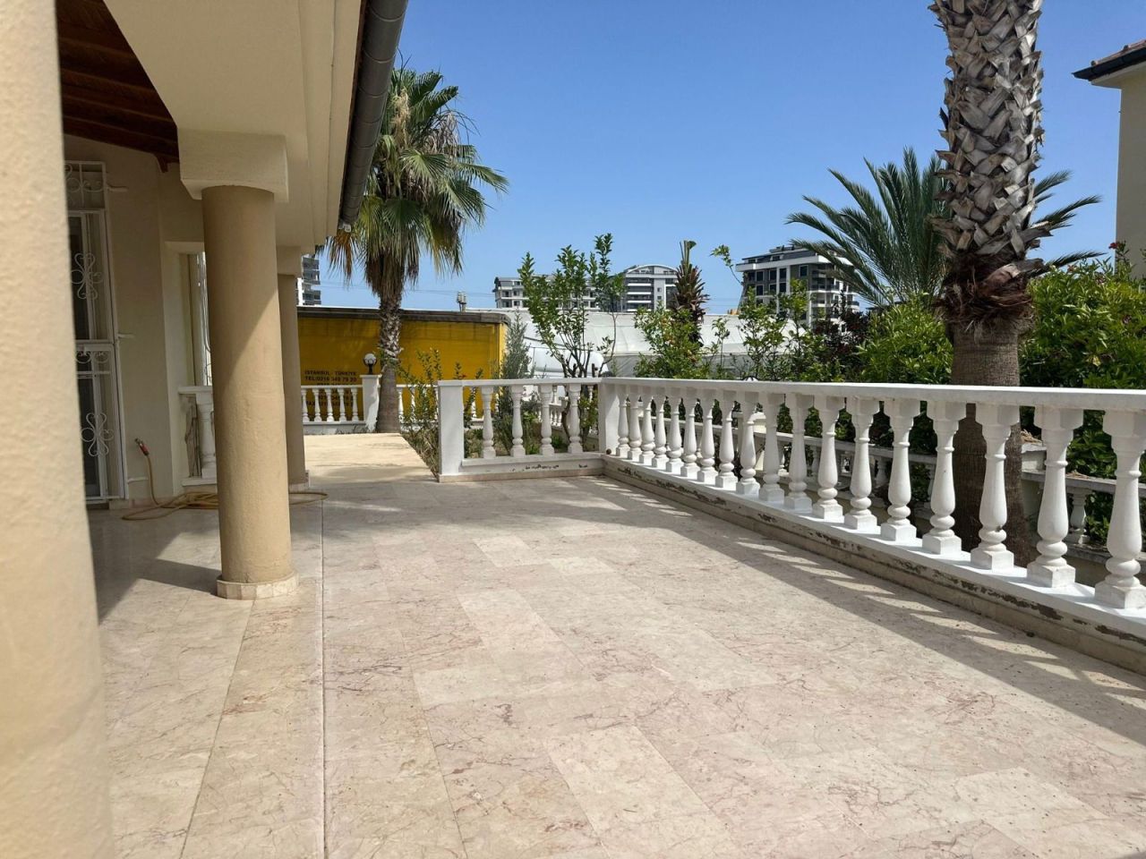 Вилла в Алании, Турция, 185 м² - фото 10