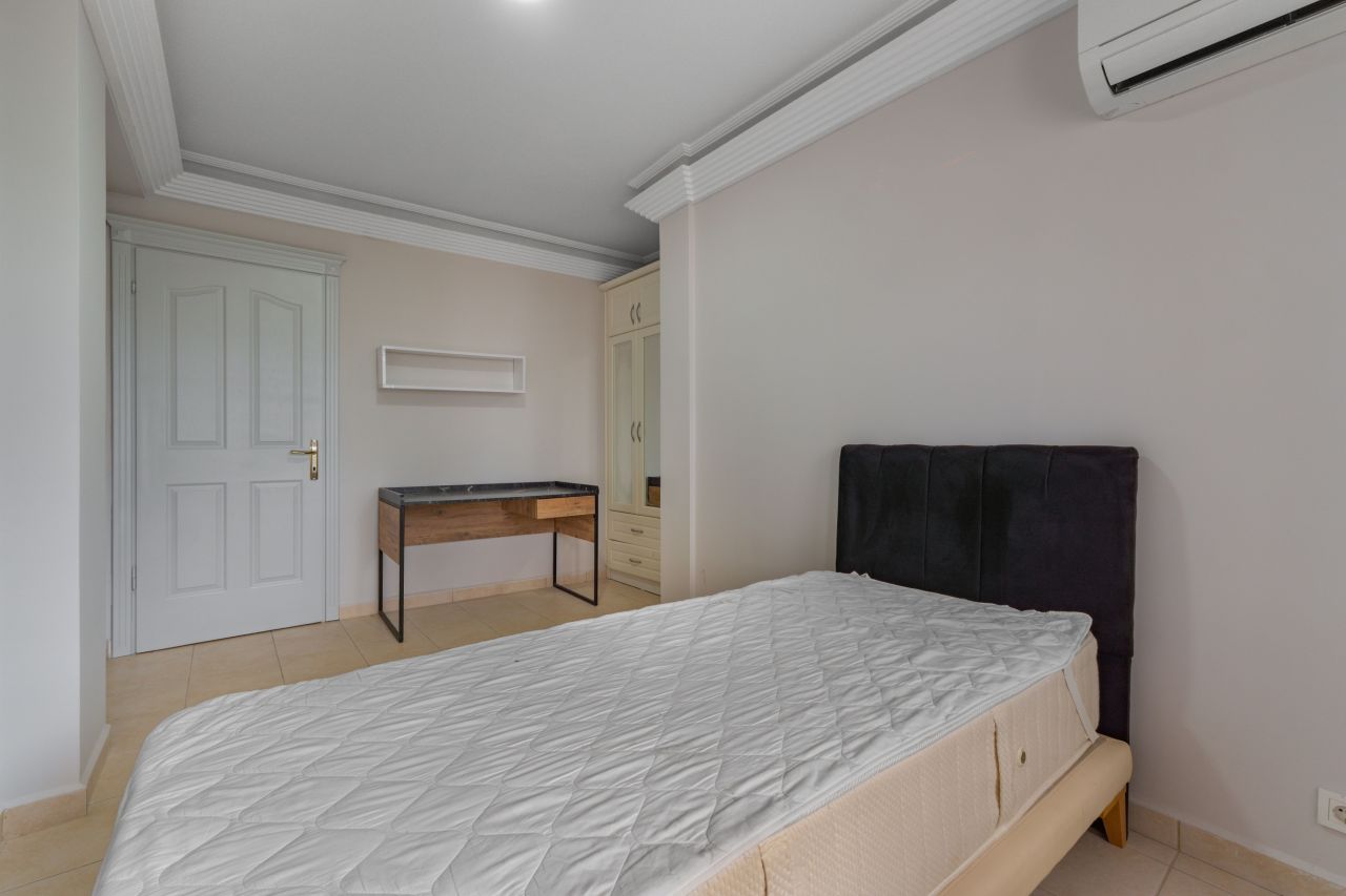 Вилла в Алании, Турция, 400 м² - фото 11