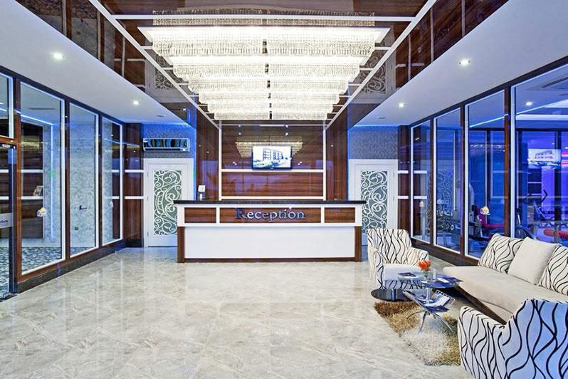 Апартаменты в Алании, Турция, 250 м² - фото 12