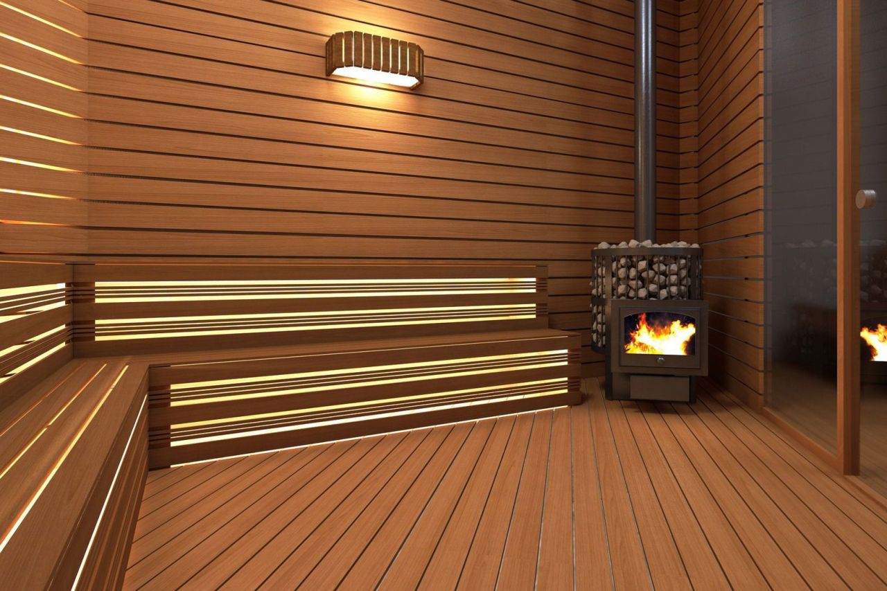 Апартаменты в Алании, Турция, 50 м² - фото 12