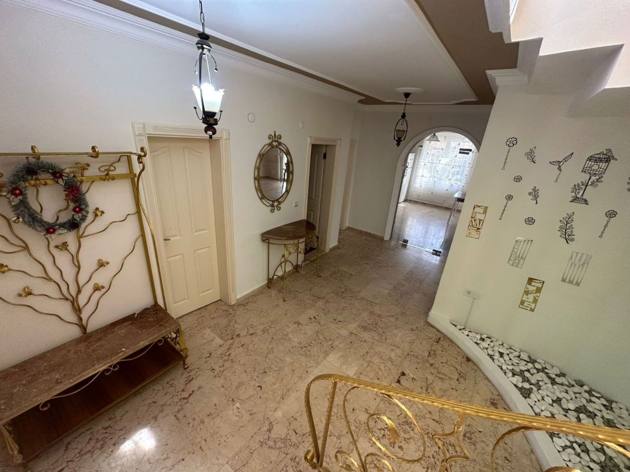 Вилла в Алании, Турция, 185 м² - фото 12