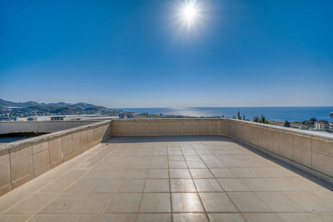 Вилла в Алании, Турция, 180 м² - фото 13