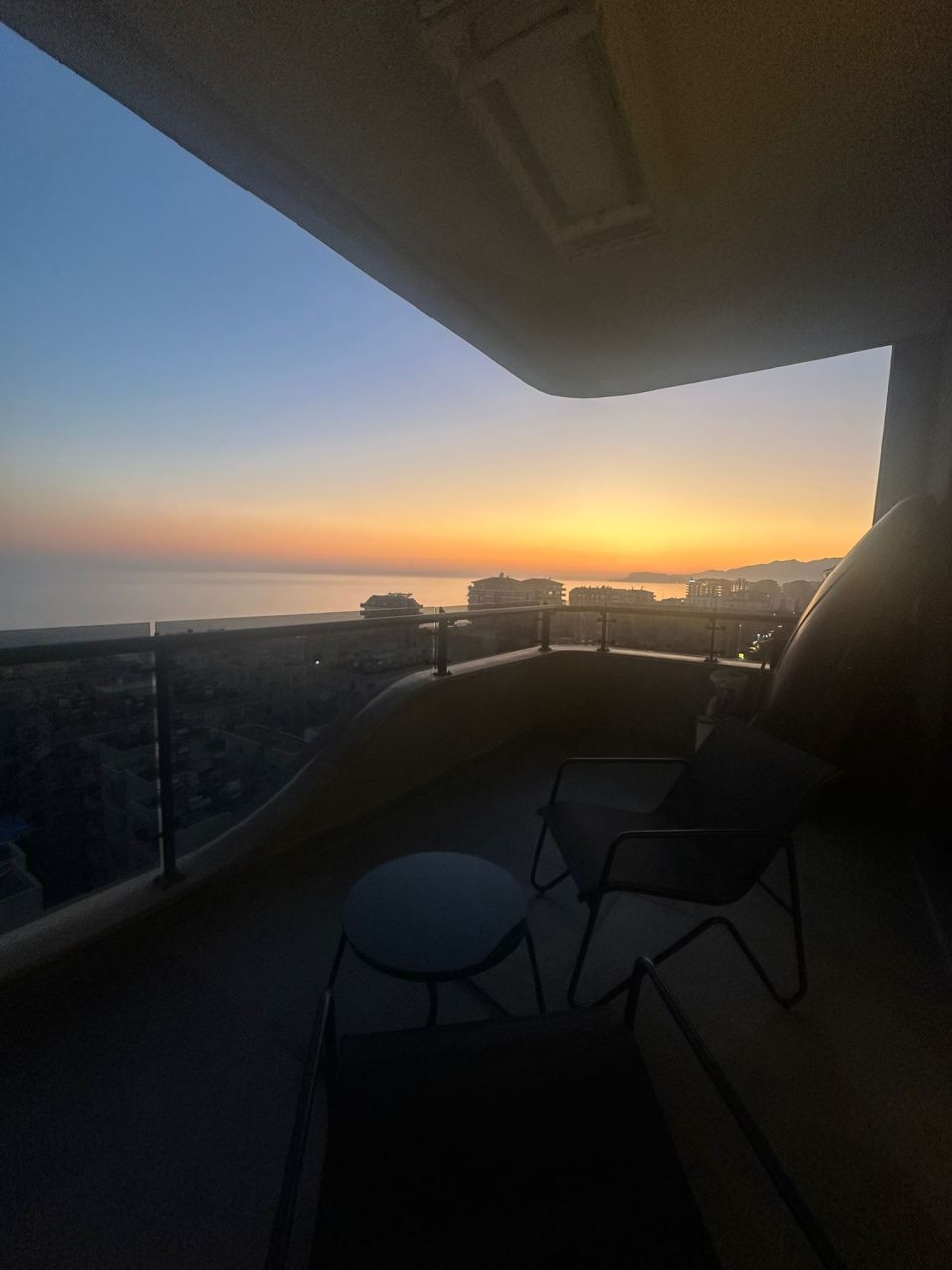 Апартаменты в Алании, Турция, 102 м² - фото 13