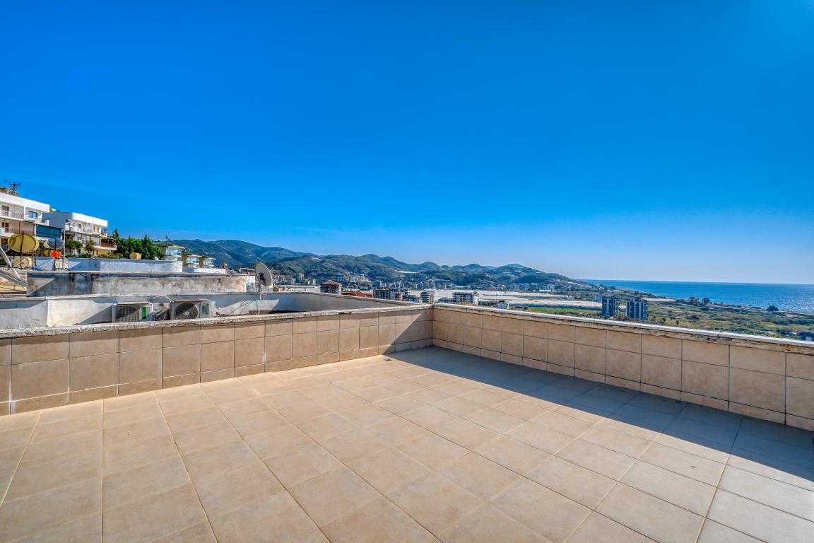 Вилла в Алании, Турция, 180 м² - фото 14