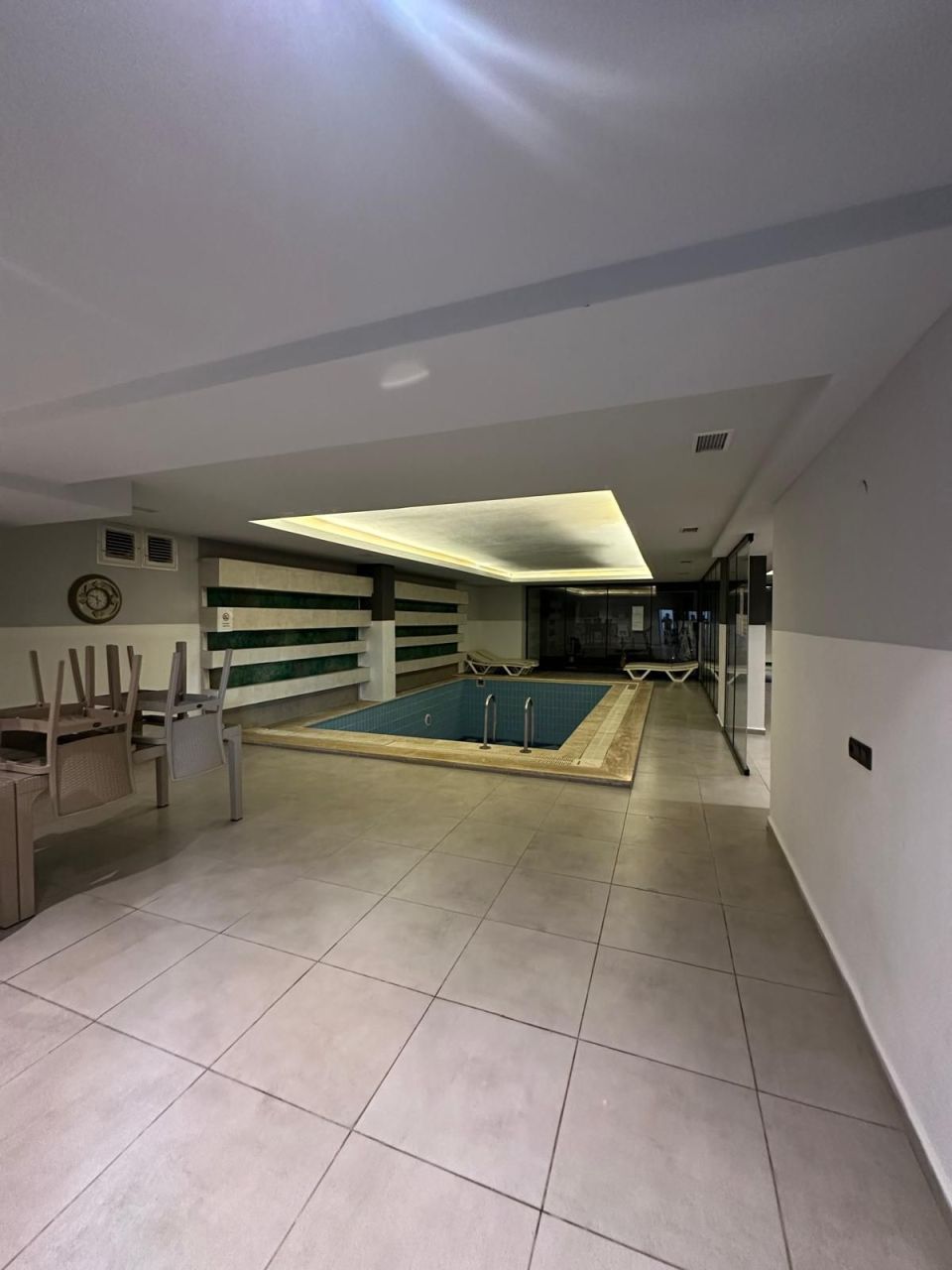 Апартаменты в Алании, Турция, 50 м² - фото 14