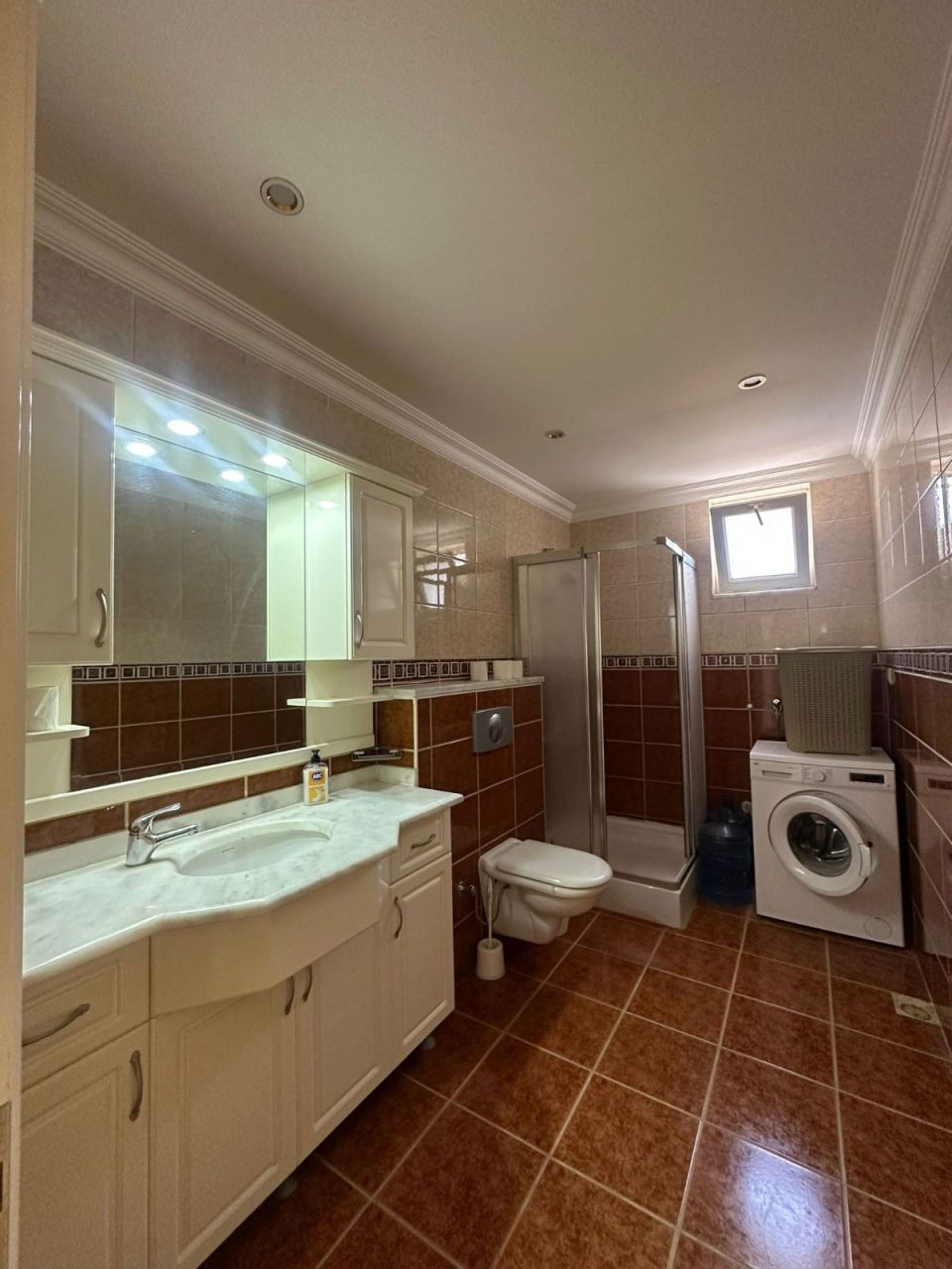 Вилла в Алании, Турция, 185 м² - фото 15