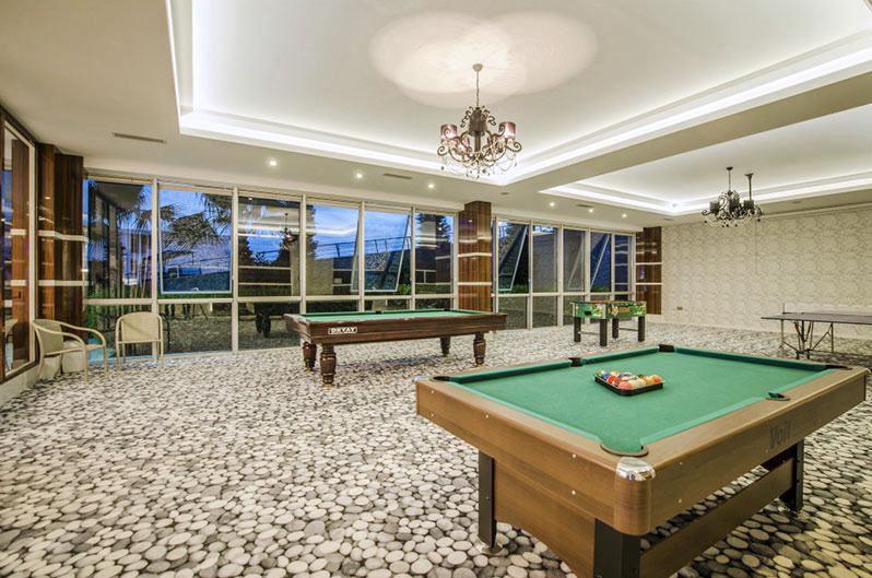 Апартаменты в Алании, Турция, 250 м² - фото 15