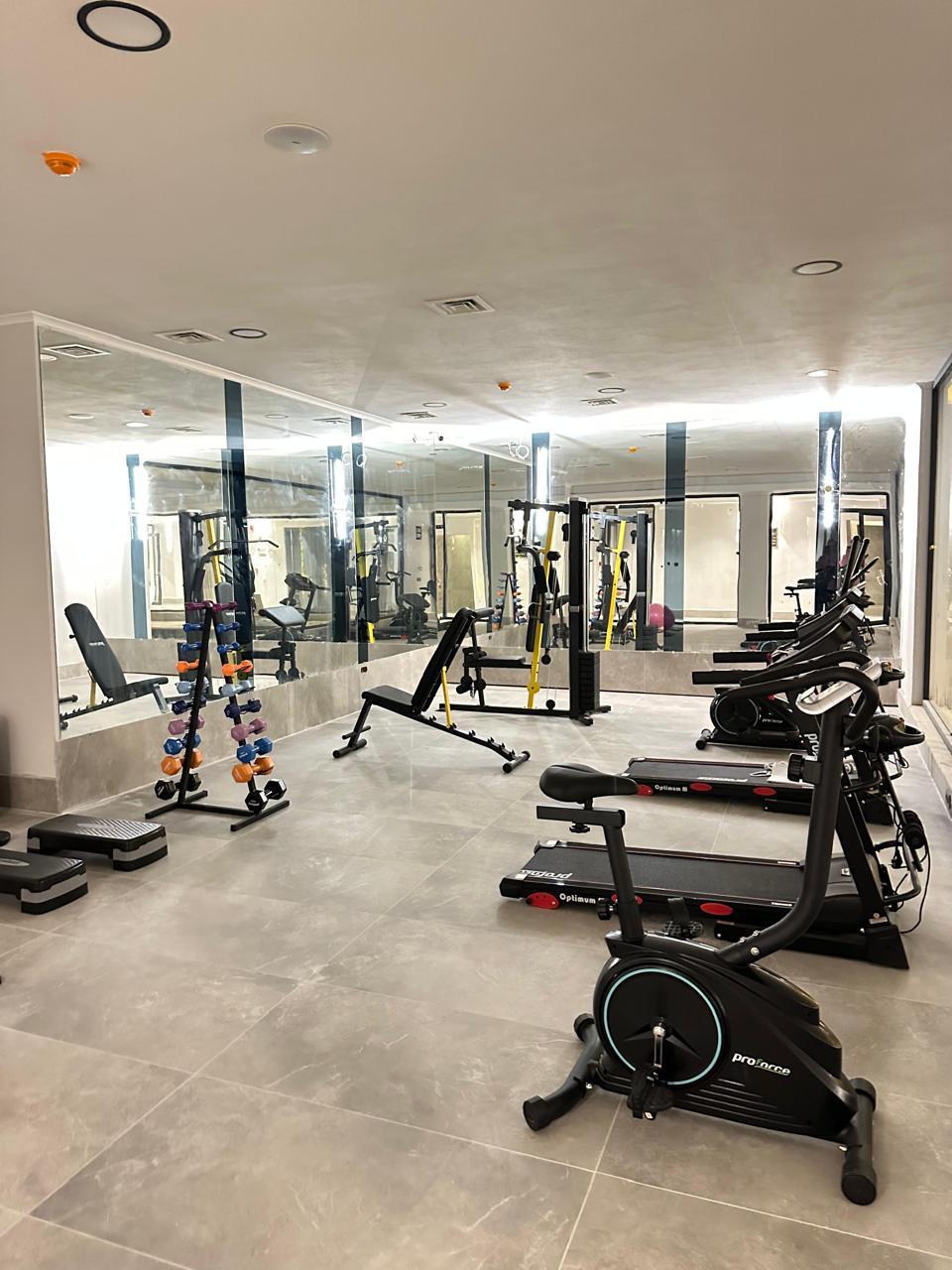 Апартаменты в Алании, Турция, 102 м² - фото 15