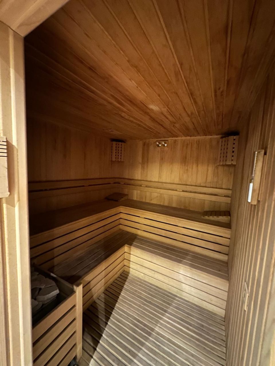 Апартаменты в Алании, Турция, 50 м² - фото 15