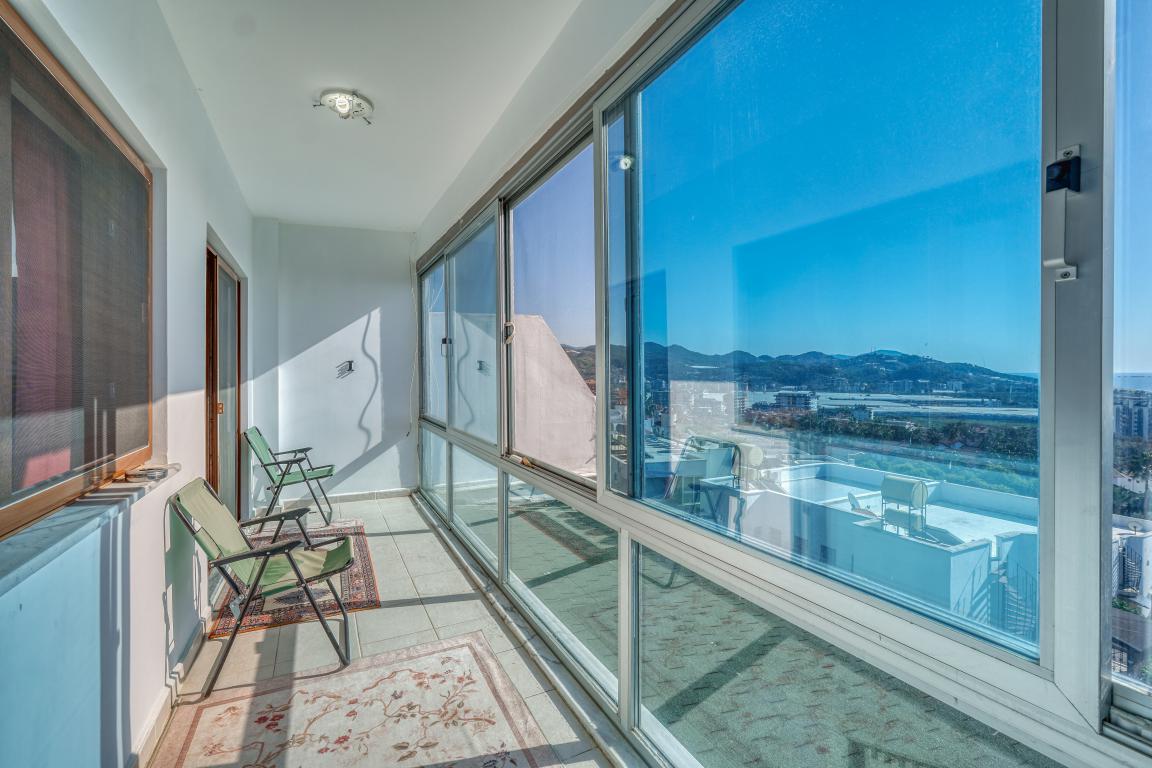 Вилла в Алании, Турция, 180 м² - фото 16