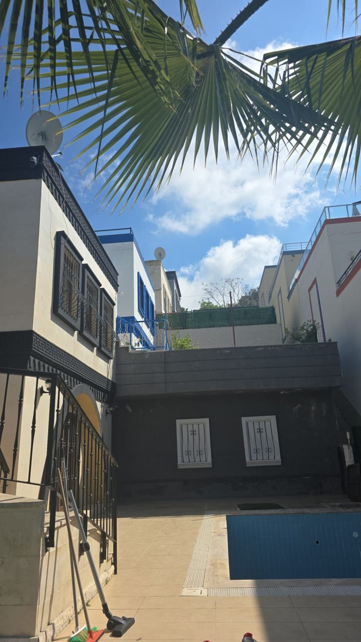 Вилла в Алании, Турция, 160 м² - фото 16