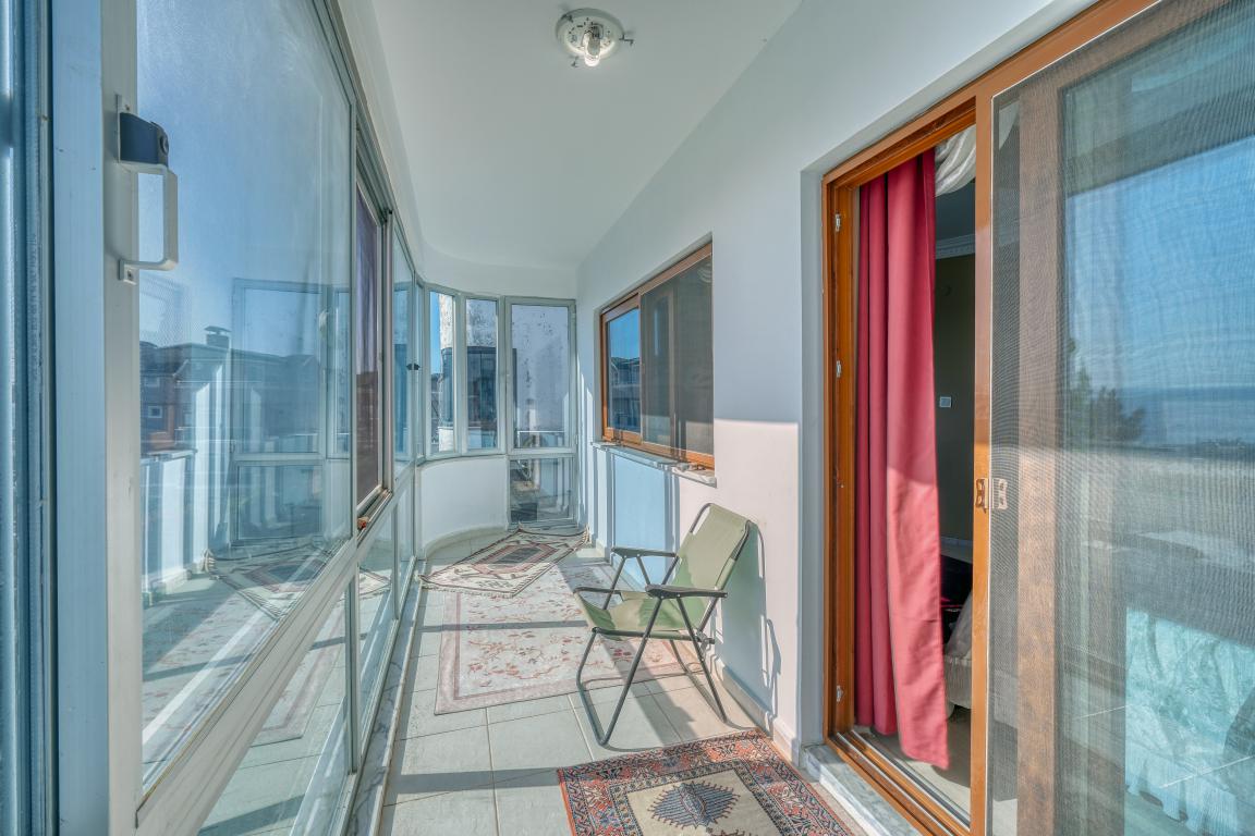 Вилла в Алании, Турция, 180 м² - фото 17