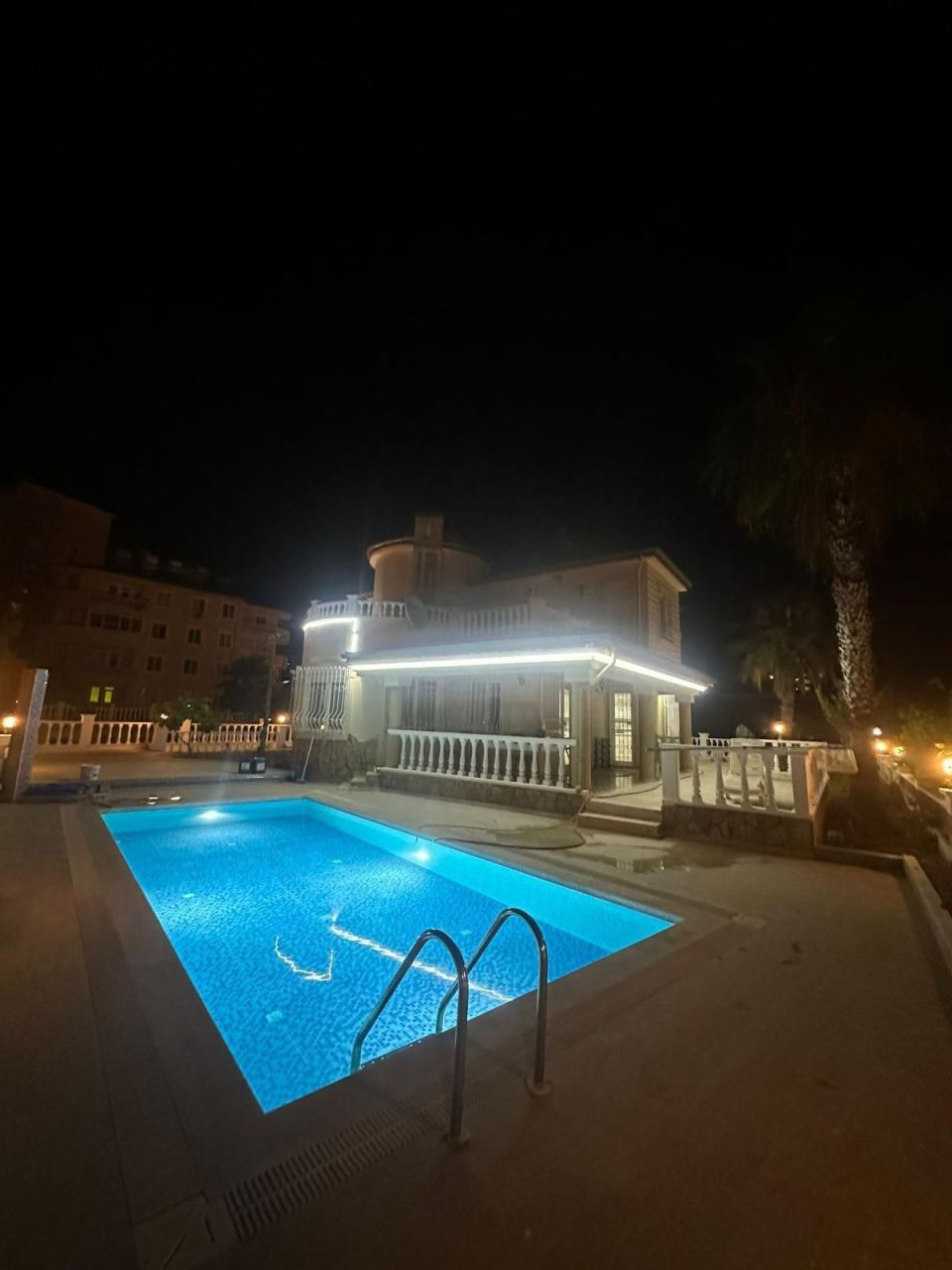 Вилла в Алании, Турция, 185 м² - фото 18