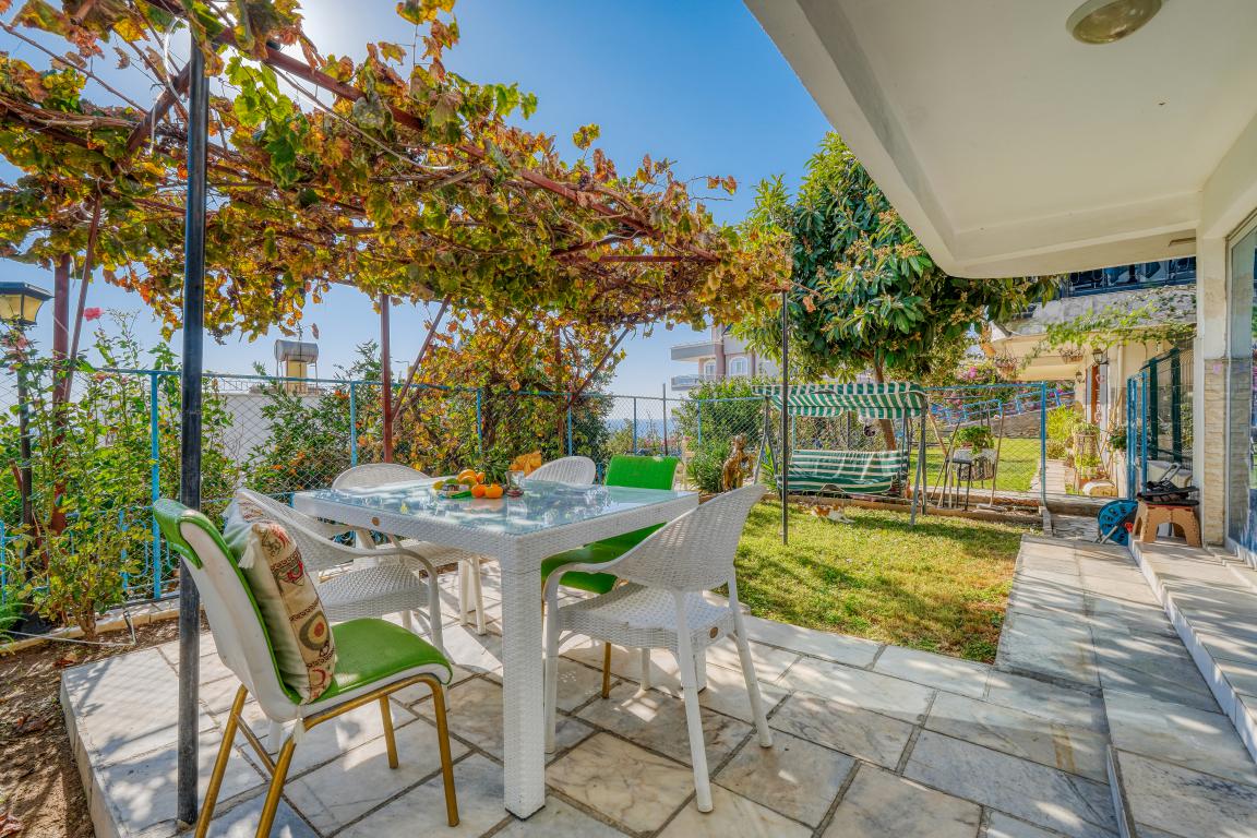 Вилла в Алании, Турция, 180 м² - фото 18