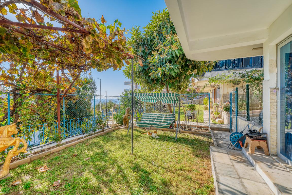 Вилла в Алании, Турция, 180 м² - фото 19