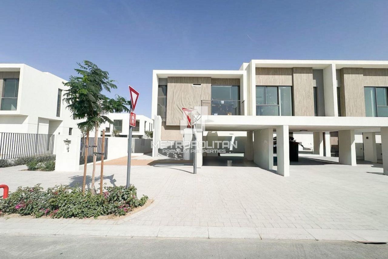 Апартаменты в Дубае, ОАЭ, 210 м² - фото 1