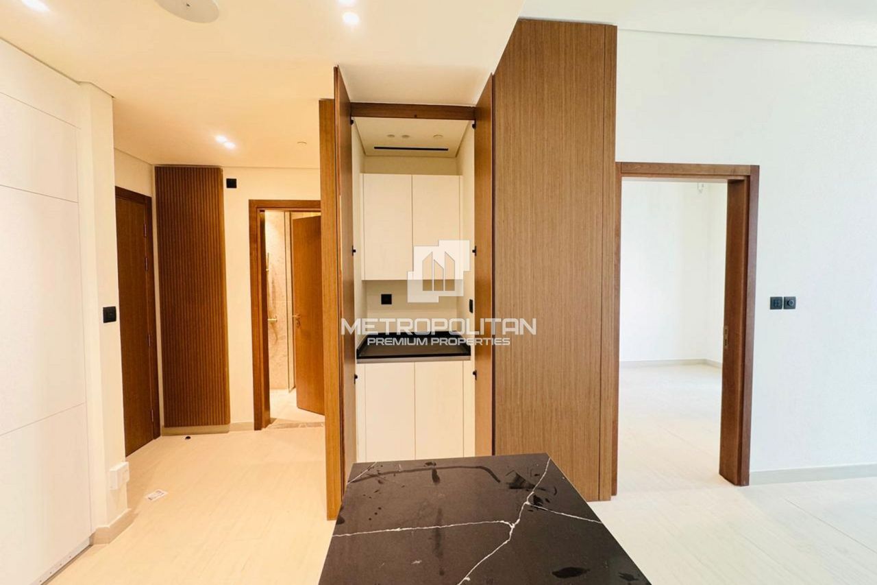 Апартаменты в Дубае, ОАЭ, 57 м² - фото 4