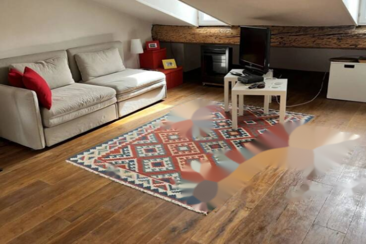 Квартира в Каннах, Франция, 19 м² - фото 1